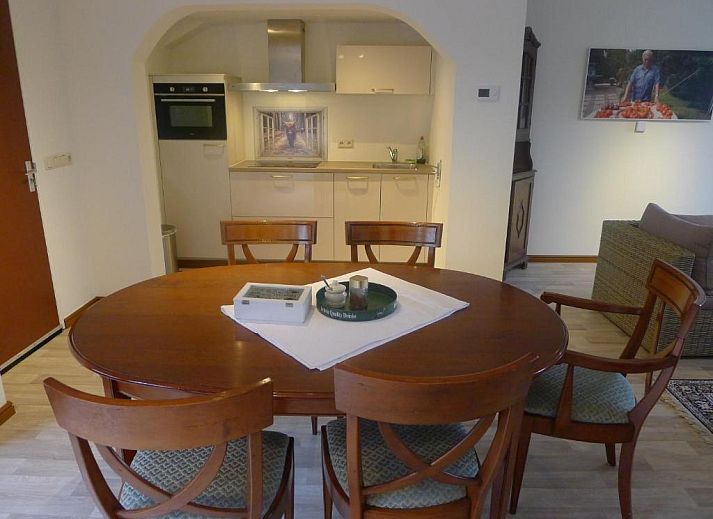 Verblijf 493805 - Bed and breakfast Midden Limburg - B&B De Kleine Wijngaard