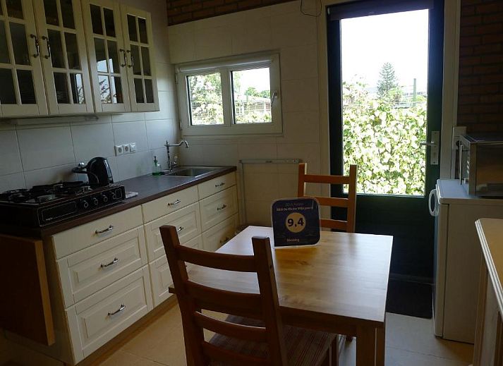 Verblijf 493805 - Bed and breakfast Midden Limburg - B&B De Kleine Wijngaard