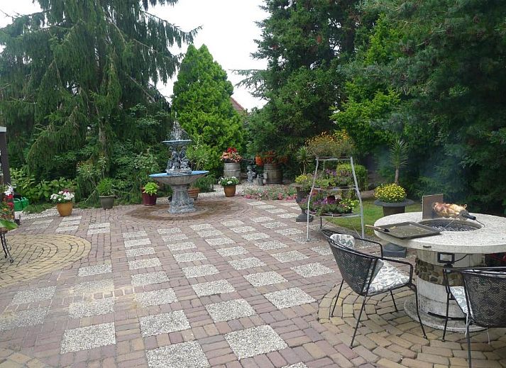 Verblijf 493805 - Bed and breakfast Midden Limburg - B&B De Kleine Wijngaard