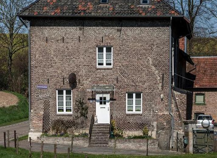 Verblijf 493903 • Bed and breakfast Zuid Limburg • B&B Einrade