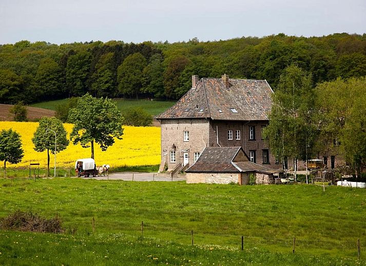 Verblijf 493903 - Bed and breakfast Zuid Limburg - B&B Einrade