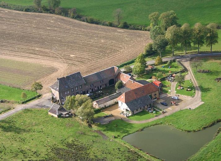 Verblijf 493903 - Bed and breakfast Zuid Limburg - B&B Einrade