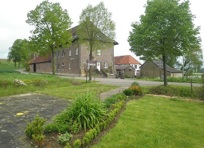 Verblijf 493903 - Bed and breakfast Zuid Limburg - B&B Einrade