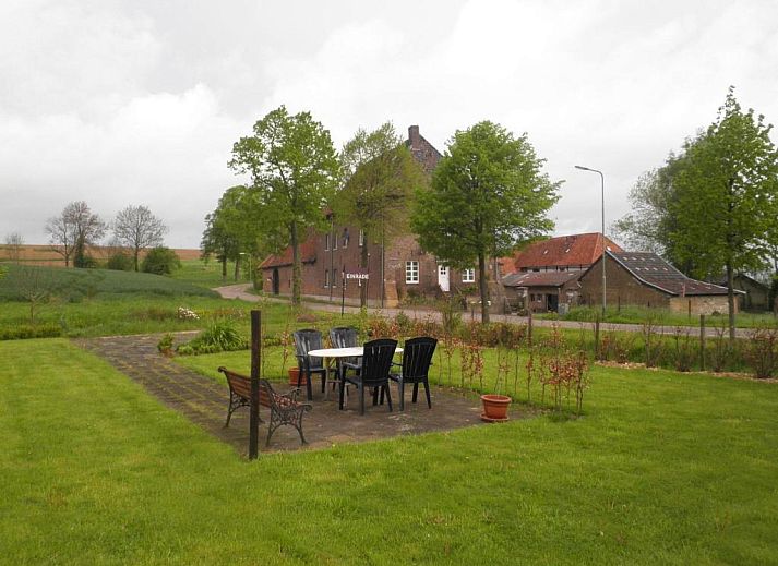 Verblijf 493903 - Bed and breakfast Zuid Limburg - B&B Einrade