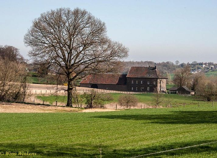 Verblijf 493903 - Bed and breakfast Zuid Limburg - B&B Einrade