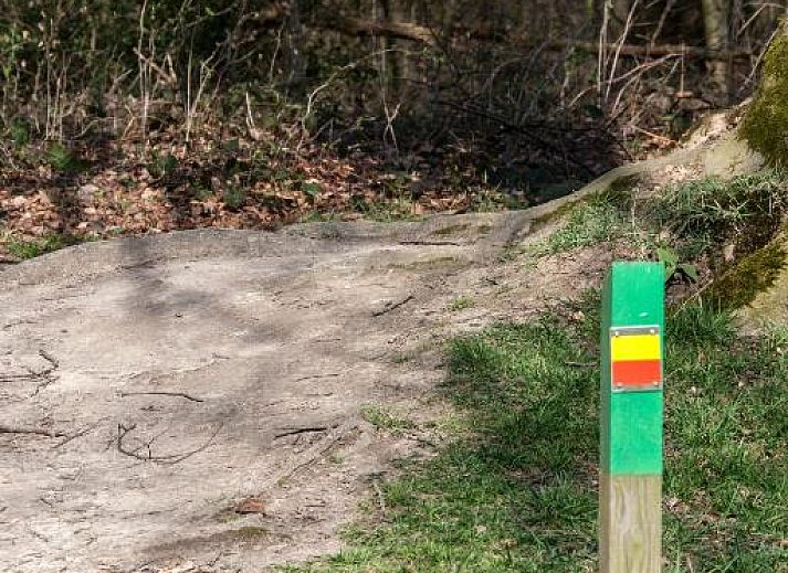 Verblijf 493903 - Bed and breakfast Zuid Limburg - B&B Einrade