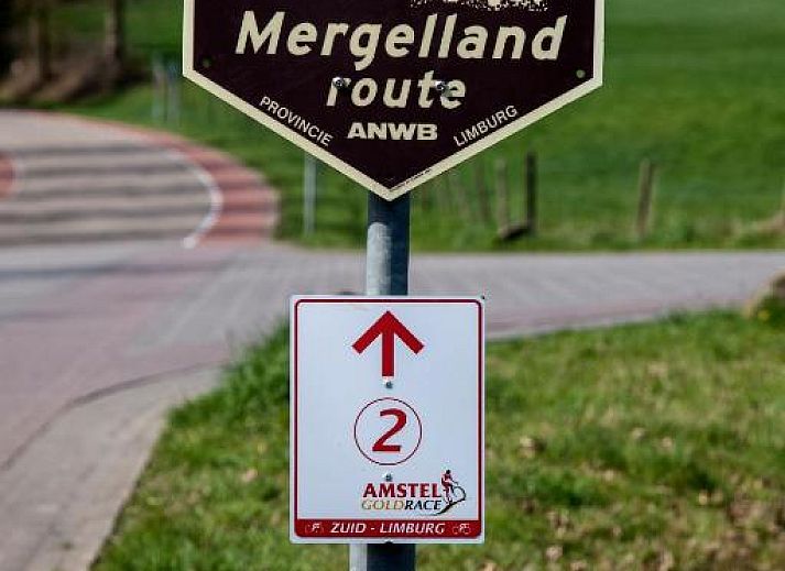 Verblijf 493903 - Bed and breakfast Zuid Limburg - B&B Einrade