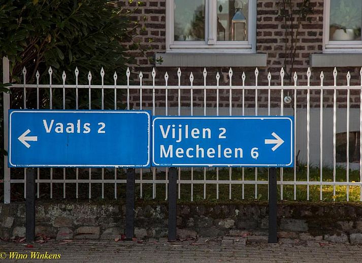 Verblijf 493903 - Bed and breakfast Zuid Limburg - B&B Einrade