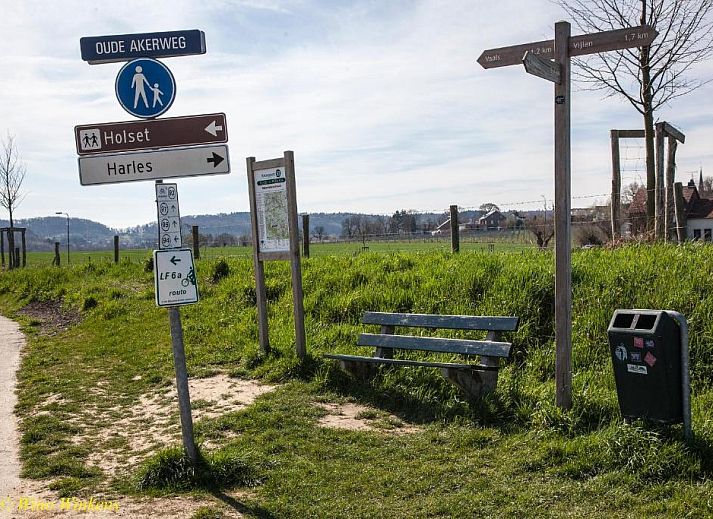 Verblijf 493903 - Bed and breakfast Zuid Limburg - B&B Einrade