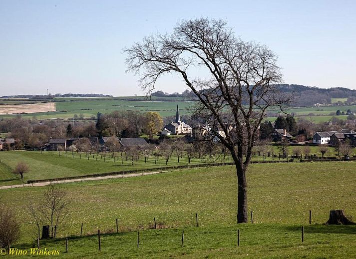 Verblijf 493903 - Bed and breakfast Zuid Limburg - B&B Einrade