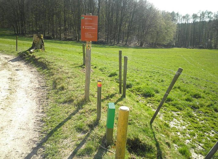 Verblijf 493903 - Bed and breakfast Zuid Limburg - B&B Einrade