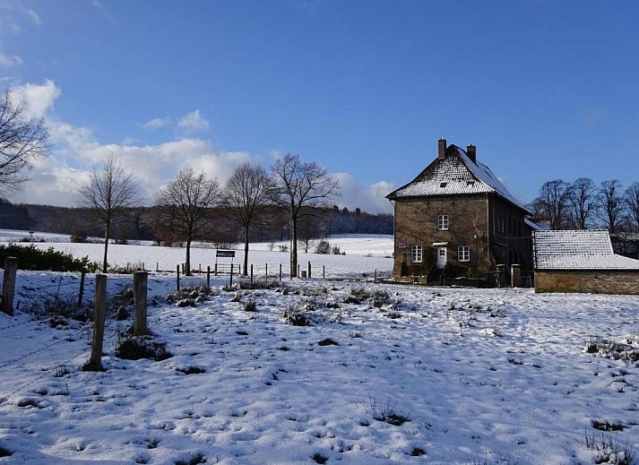 Verblijf 493903 - Bed and breakfast Zuid Limburg - B&B Einrade