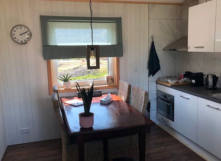 Guest house 493905 - Holiday property Noord-Holland midden - Vakantiehuisje in de Woude