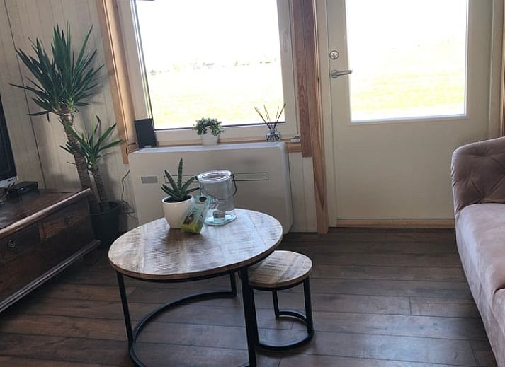 Guest house 493905 - Holiday property Noord-Holland midden - Vakantiehuisje in de Woude