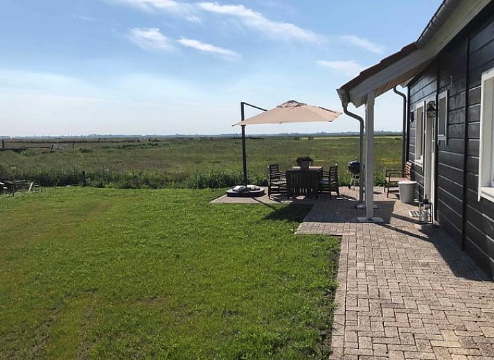 Guest house 493905 - Holiday property Noord-Holland midden - Vakantiehuisje in de Woude