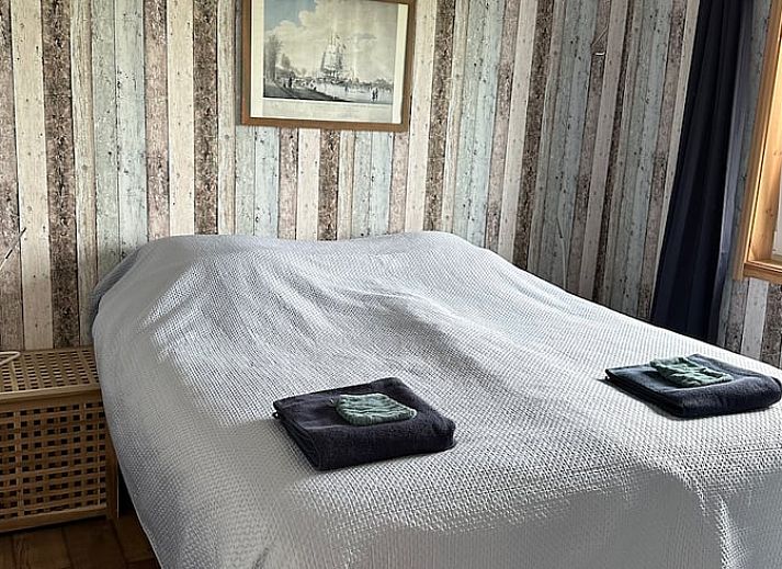 Guest house 493905 - Holiday property Noord-Holland midden - Vakantiehuisje in de Woude