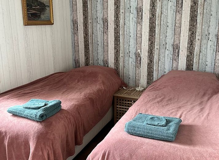 Guest house 493905 - Holiday property Noord-Holland midden - Vakantiehuisje in de Woude