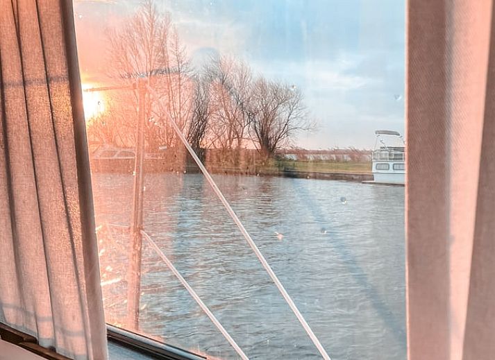 Guest house 493906 - Holiday property Noord-Holland midden - Vakantiehuisje in de Woude