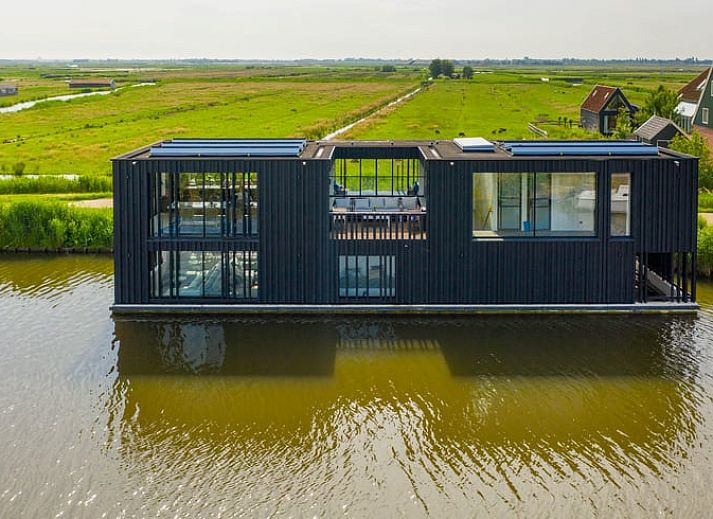 Unterkunft 494004 • Ferienhaus Noord-Holland midden • Vakantiehuisje in Oostknollendam