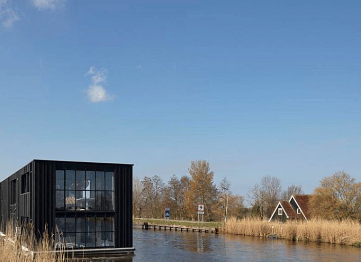 Verblijf 494004 - Vakantiewoning Noord-Holland midden - Vakantiehuisje in Oostknollendam