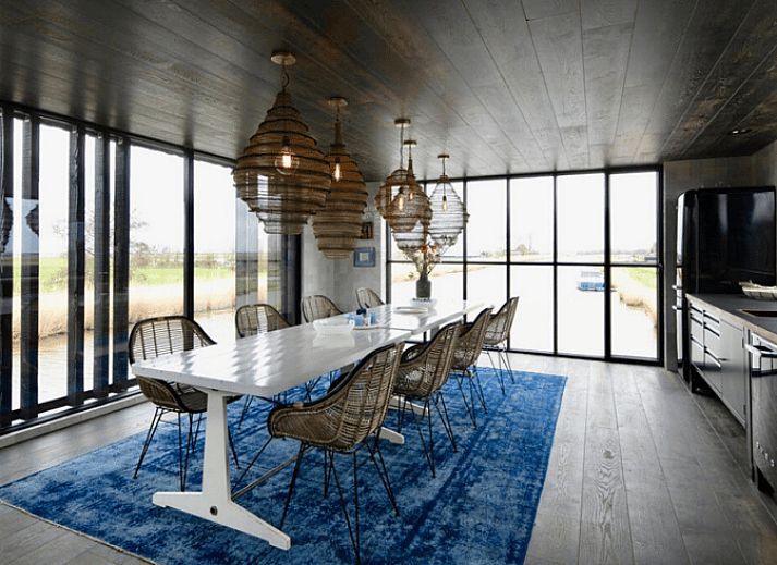 Verblijf 494004 - Vakantiewoning Noord-Holland midden - Vakantiehuisje in Oostknollendam