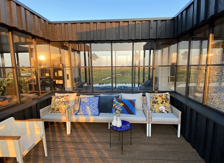 Verblijf 494004 - Vakantiewoning Noord-Holland midden - Vakantiehuisje in Oostknollendam