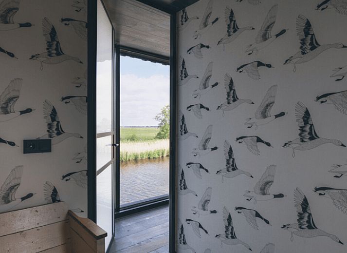 Verblijf 494004 - Vakantiewoning Noord-Holland midden - Vakantiehuisje in Oostknollendam