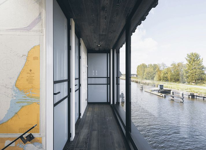 Verblijf 494004 - Vakantiewoning Noord-Holland midden - Vakantiehuisje in Oostknollendam