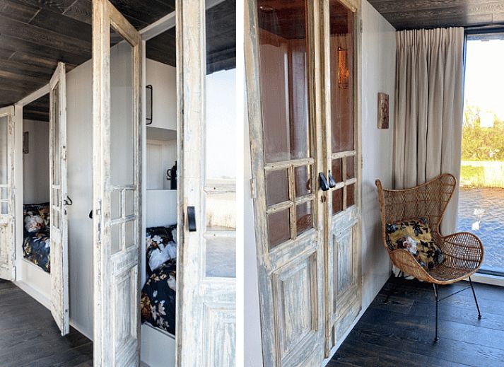 Verblijf 494004 - Vakantiewoning Noord-Holland midden - Vakantiehuisje in Oostknollendam
