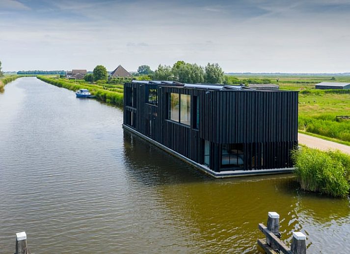 Verblijf 494004 - Vakantiewoning Noord-Holland midden - Vakantiehuisje in Oostknollendam