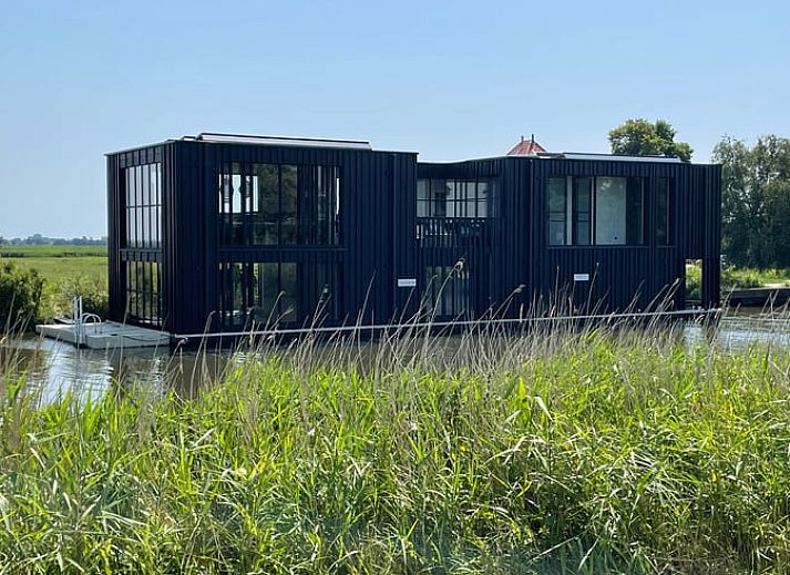 Verblijf 494004 - Vakantiewoning Noord-Holland midden - Vakantiehuisje in Oostknollendam