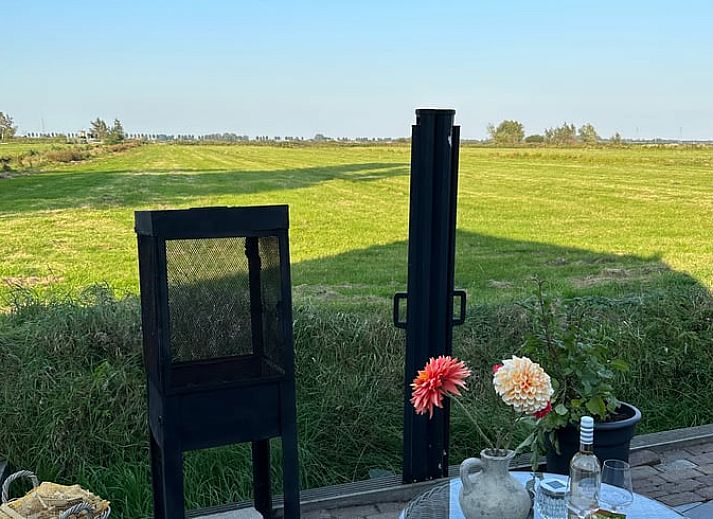 Unterkunft 494602 - Ferienhaus Noord-Holland midden - Huisje in Jisp