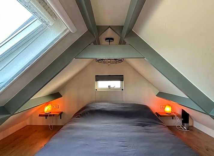 Unterkunft 494602 - Ferienhaus Noord-Holland midden - Huisje in Jisp