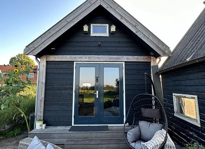 Unterkunft 494602 - Ferienhaus Noord-Holland midden - Huisje in Jisp