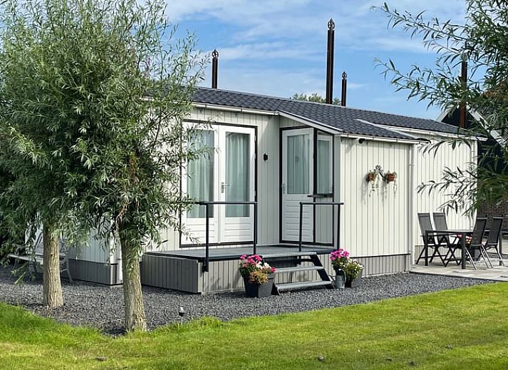 Guest house 494603 • Holiday property Noord-Holland midden • Huisje in Jisp