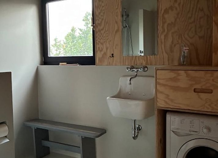 Guest house 494604 - Holiday property Noord-Holland midden - Vakantiehuisje in Jisp