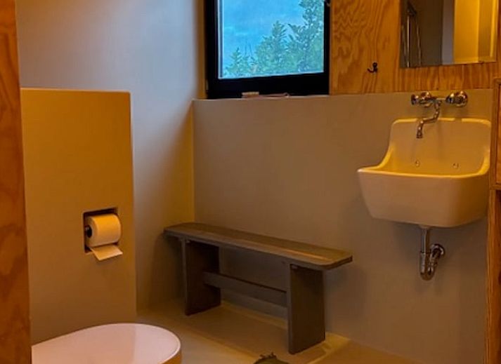 Guest house 494604 - Holiday property Noord-Holland midden - Vakantiehuisje in Jisp