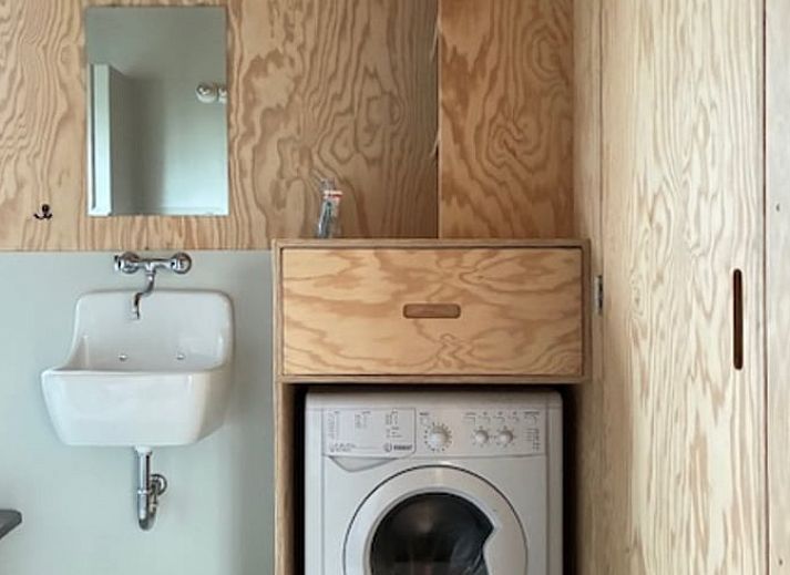 Guest house 494604 - Holiday property Noord-Holland midden - Vakantiehuisje in Jisp