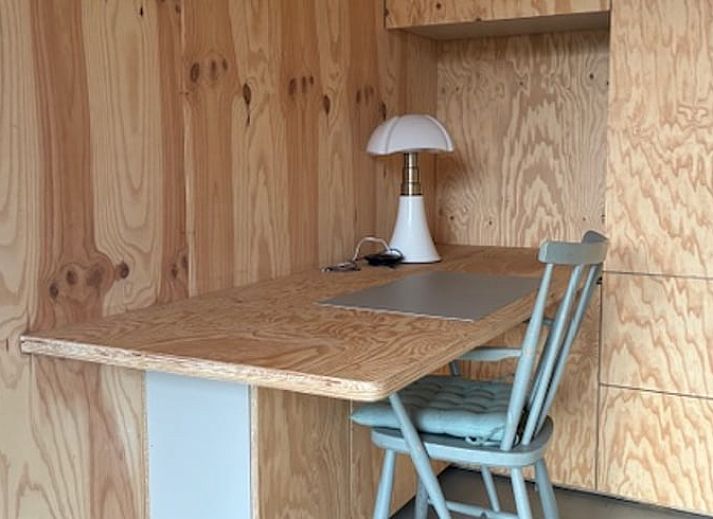 Guest house 494604 - Holiday property Noord-Holland midden - Vakantiehuisje in Jisp