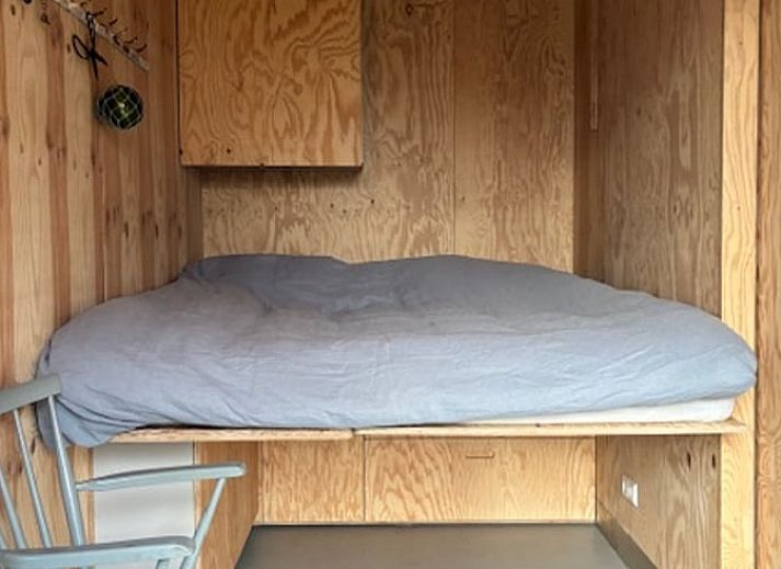 Guest house 494604 - Holiday property Noord-Holland midden - Vakantiehuisje in Jisp