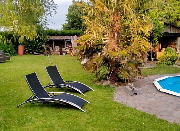 Verblijf 494701 - Vakantiewoning Noord-Holland midden - Huisje in Spanbroek