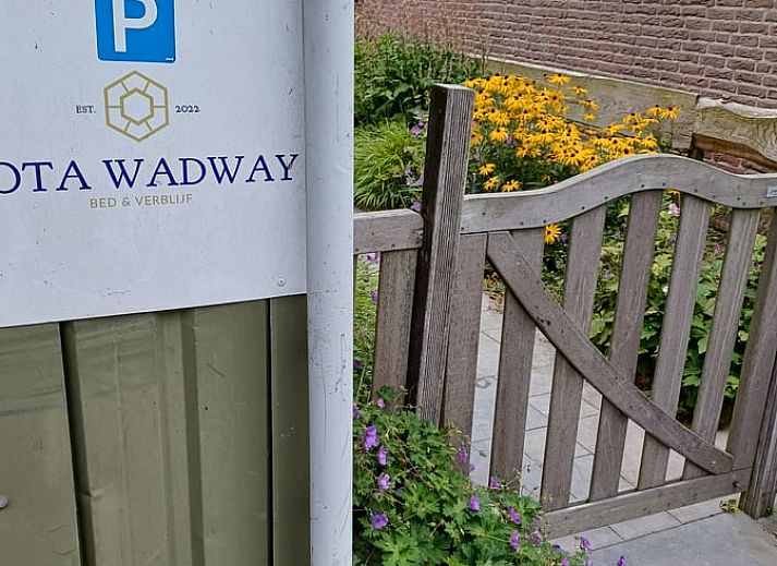 Verblijf 494701 - Vakantiewoning Noord-Holland midden - Huisje in Spanbroek