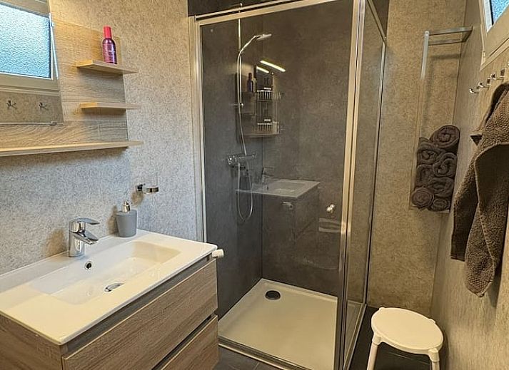 Verblijf 494701 - Vakantiewoning Noord-Holland midden - Huisje in Spanbroek