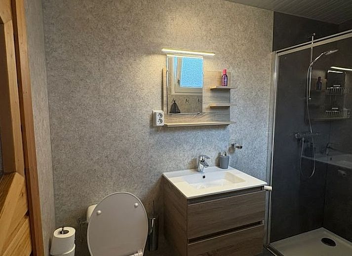 Verblijf 494701 - Vakantiewoning Noord-Holland midden - Huisje in Spanbroek