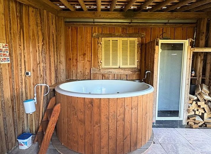Verblijf 494701 - Vakantiewoning Noord-Holland midden - Huisje in Spanbroek