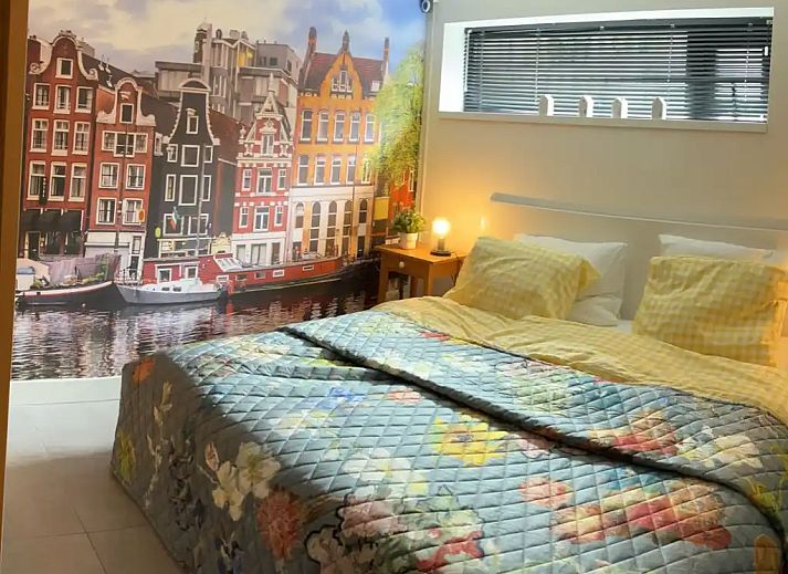 Guest house 495002 - Apartment Noord-Holland midden - Pakhuis bij Amsterdam, Zaanse Schans