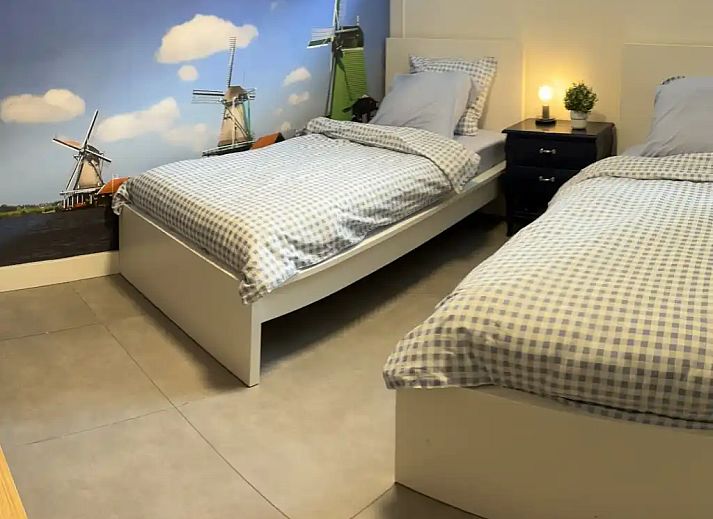 Guest house 495002 - Apartment Noord-Holland midden - Pakhuis bij Amsterdam, Zaanse Schans
