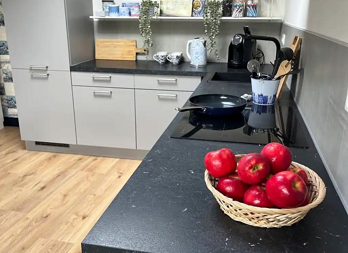 Guest house 495002 - Apartment Noord-Holland midden - Pakhuis bij Amsterdam, Zaanse Schans