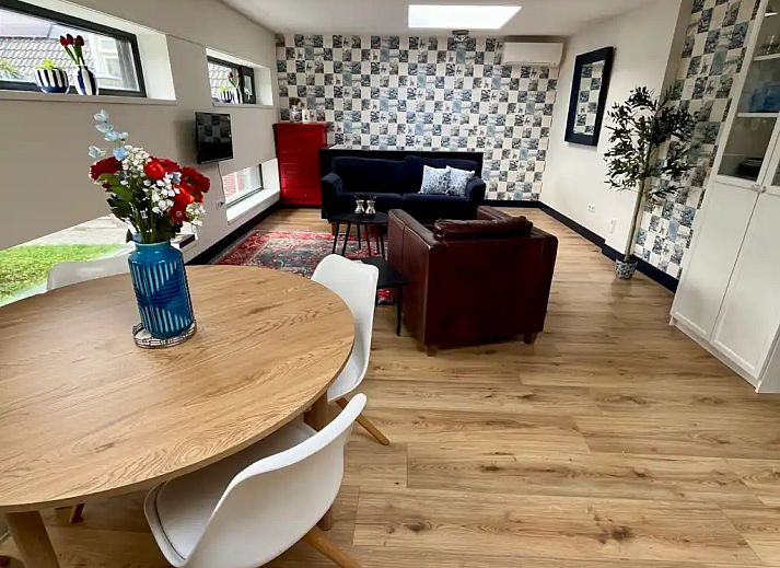 Guest house 495002 - Apartment Noord-Holland midden - Pakhuis bij Amsterdam, Zaanse Schans