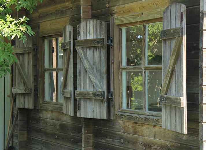 Guest house 495504 - Holiday property Noord-Holland midden - Huisje in Heerhugowaard